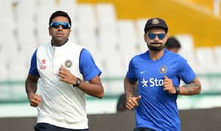 IND vs ENG: Ganguly Slams Ashwin For Impatience, Advices Kohli To Speak With Off-Spinner