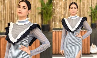 Baahubali actress Tamannaah reveals how working in the film made her braver, stronger!