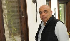 Tarun Tahiliani: There's visible evolution in Indian fashion