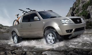 Tata Xenon Yodha to launch tomorrow in India