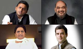 UP Assembly Elections 2017 opinion poll: BJP gains support of Brahmin, OBC; Muslims with SP states India Today Axis survey