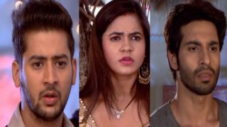 Udaan: Grow up Vivaan! Stop believing Ragini and trust Imli for Once