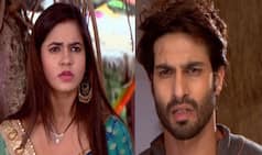 Udann 3 February 2017 written update, preview: Villagers decide Suraj's fate!