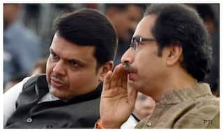 Shiv Sena- BJP war goes digital, supporters provoke rivalry on social media