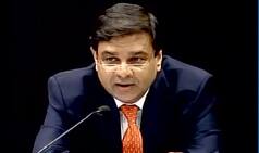 RBI Staff Working Six Days a Week to Count Demonetised Notes Deposited, Says Urjit Patel