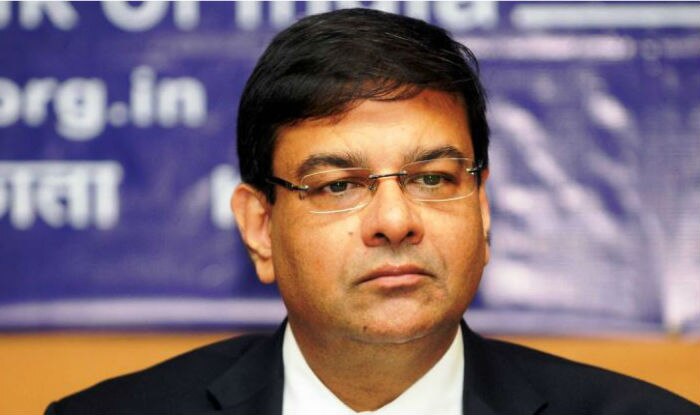 Reserve Bank Of India Governor Urjit Patel Questioned By