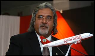 'Ready to Repay 100% to Banks, Please Take it', Says Mallya; Objects to Him Being Called 'Defaulter'