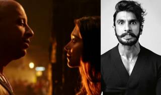 Gosh! Deepika Padukone locks lips with Vin Diesel in xXx: Return of Xander Cage! Where are you, Ranveer Singh?