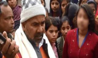 Shocking! Bihar MLA Lalan Paswan 'interrogates' rape victim's minor friend with objectionable questions! (Watch Video)
