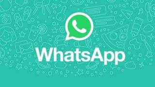 Whatsapp increases photo sharing limit to 30 from 10, adds an all new Giphy library for sharing gifs