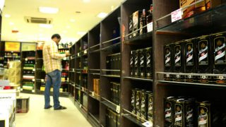 Liquor Shops In Maharashtra To Be Upgraded Soon | Here’s What Costumers Can Expect
