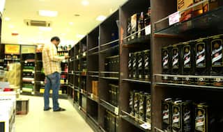 Liquor Shops In Maharashtra To Be Upgraded Soon| Here   s What Costumers Can Expect
