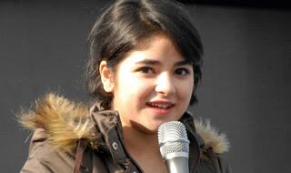 Dangal girl Zaira Wasim receives support from Anupam Kher, Barkha Dutt, Omar Abdullah, Javed Akhtar after Facebook post goes viral