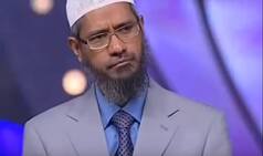 Enforcement Directorate issues fresh summons to Zakir Naik