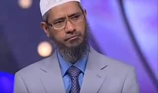 Our Right Not to Extradite Zakir Naik as he Feels he Won't Get Fair Trial in India: Malaysia