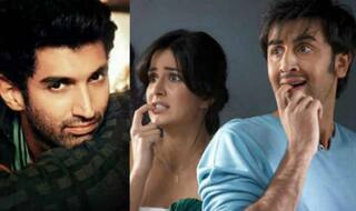 Ok Jaanu's Aditya Roy Kapur finally speaks about his CLOSENESS with ex lovers Ranbir Kapoor and Katrina Kaif