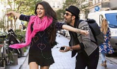 These are the 6 definite signs you are falling in love with your best friend!