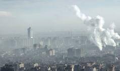 Mumbai Records Highest Level of Pollution Ahead of Diwali