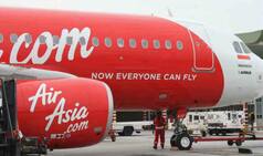 Ranchi-bound Air Asia flight taken back to Kolkata after technical glitch, all passengers safe