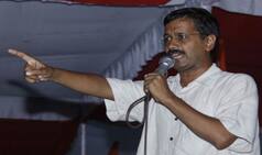 People of Punjab will vote for 'jhaadu' this time: Arvind Kejriwal