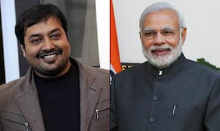 Anurag Kashyap refuses to comment on Zaira Wasim's Facebook post, tags Narendra Modi on Twitter to tackle trolls