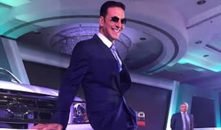 Akshay Kumar reveals who is the real 'Yodha' in his life!