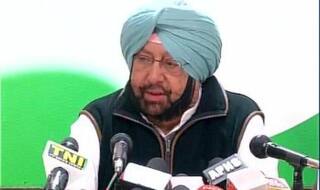 CM अमरिंदर का फरमान, सभी सरकारी कर्मचारियों का होगा अनिवार्य डोप टेस्ट