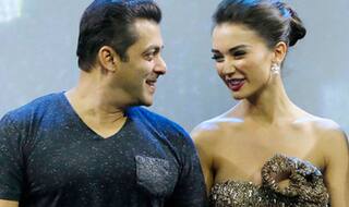 Salman Khan's rumoured girlfriend has some special plans for the day!