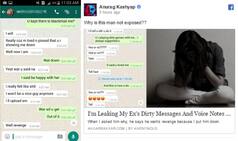 Anurag Kashyap demands action against man blackmailing girlfriend with obscene pictures