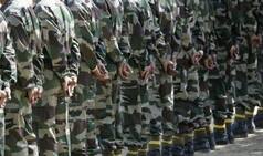 Anomaly Committee of 7CPC hears grievances of Defence personnel