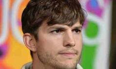 Ashton Kutcher ANGRY with the Muslim ban in US, slams Donald Trump's policy in SAG Awards speech