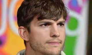 Ashton Kutcher ANGRY with the Muslim ban in US, slams Donald Trump's policy in SAG Awards speech