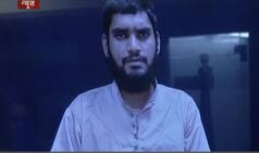 Terror camps on PoK, claims LeT terrorist Bahadur Ali; NIA files charge sheet