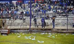 India vs England 2017: Is Cuttack ready to host second ODI of the series?