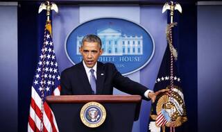 Barack Obama Final Speech: Outgoing US President wishes for Hindu President!