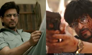 Raees star Shah Rukh Khan reveals what will happen if you call him Battery! And its scary!