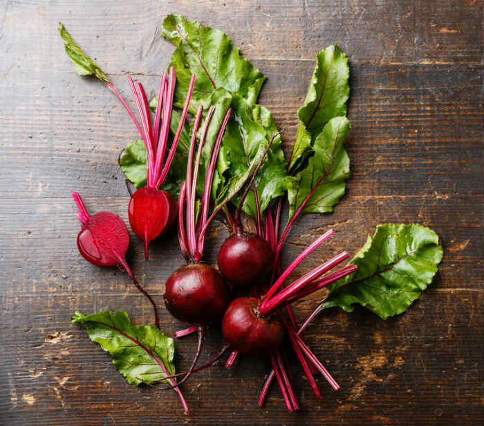 beetroot benefits for skin in hindi