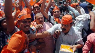 BJP to form government in Uttarakhand, claims VDP Associates Opinion Poll