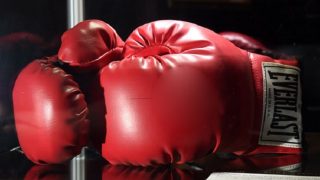 Indian Boxers Clinch Three Gold Medals at Kazakh Tourney