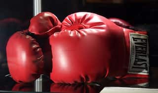 Indian Women Boxers Shine in Ahmet Comert Youth Boxing Tourney