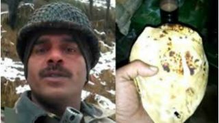 BSF जवान तेज बहादुर केस: सेना-सरकार ने कहा, जवानों में हो सकता था विद्रोह, इसलिए किया बर्खास्त