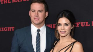 Channing Tatum, Wife Jenna Dewan Announce Split With A Heartwarming Message; Fans Mourn And Wish It's A Late April Fool's Day Joke