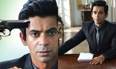 Coffee With D honest review: This Sunil Grover starrer film largely disappoints critics!