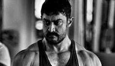 Aamir Khan, Dangal