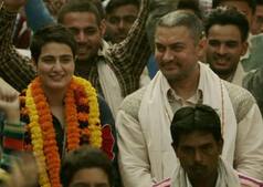 Dangal vs Pk