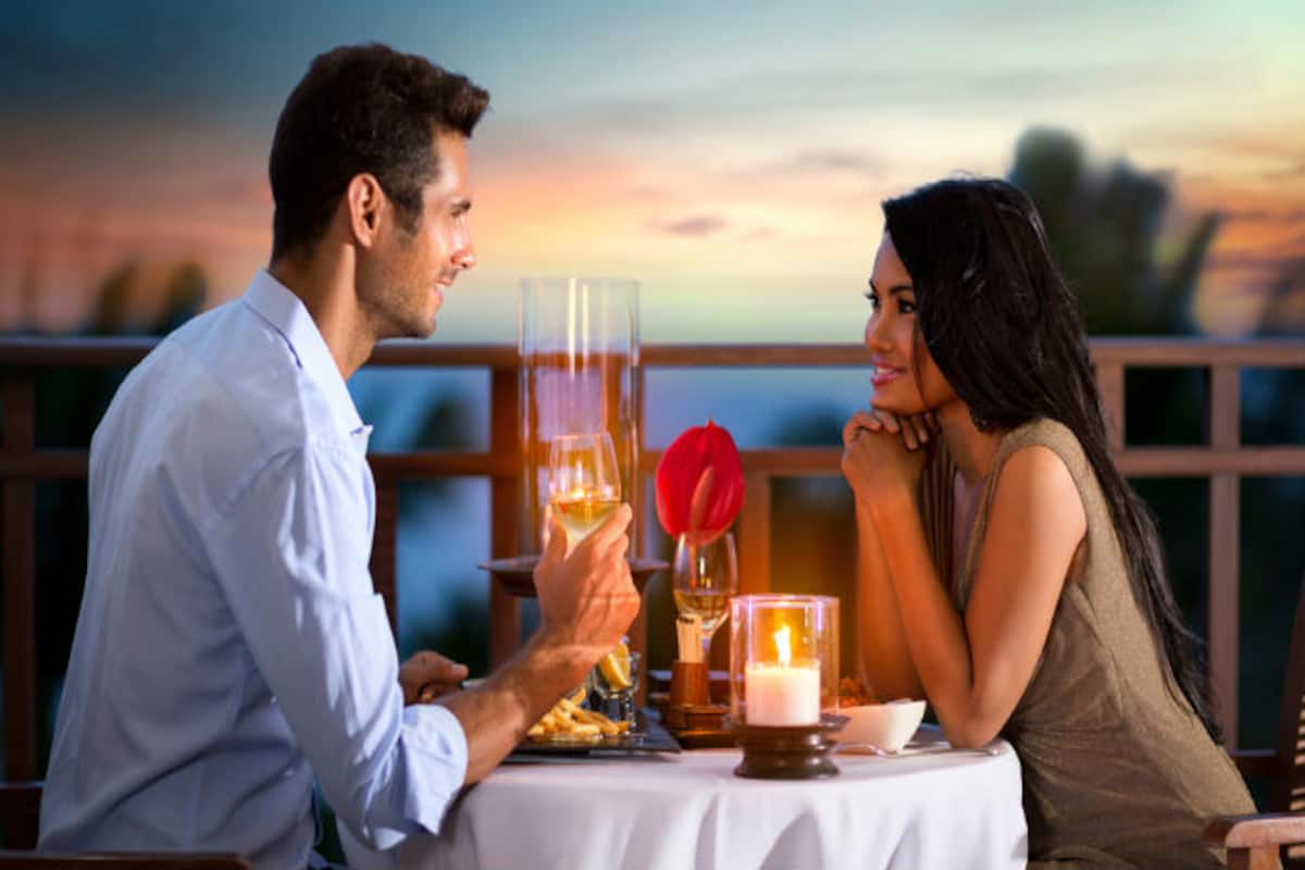 First date tips for men: 6 foolproof ways to charm the girl on ...