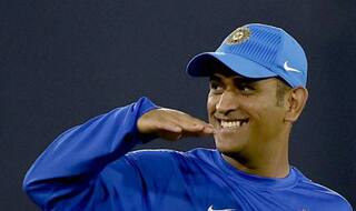 MS Dhoni retirement from captaincy is commemorated by BCCI in viral video!