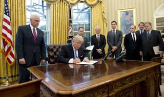 अमेरिकी वीजा प्रणाली में निश्चितता, पारदर्शिता चाहता है भारत: निर्मला