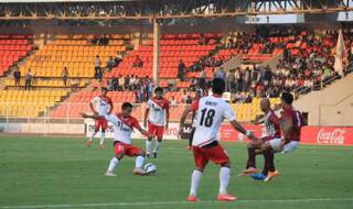 I-League 2017: DSK Shivajians looking for positive show against Mohun Bagan