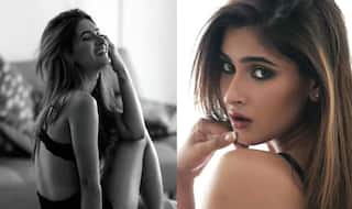 Karishma Sharma Flashes Major Underboob in New Bold Photoshoot